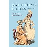 Jane Austen's Letters
