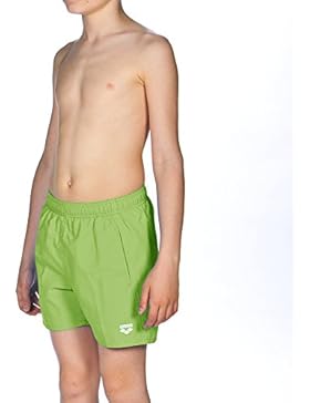 ARES5 Jungen Arena Fundamentals Boxer Badeshort