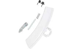 SOS ACCESSOIRE Manija de puerta Secadora 4055237731 ELECTROLUX