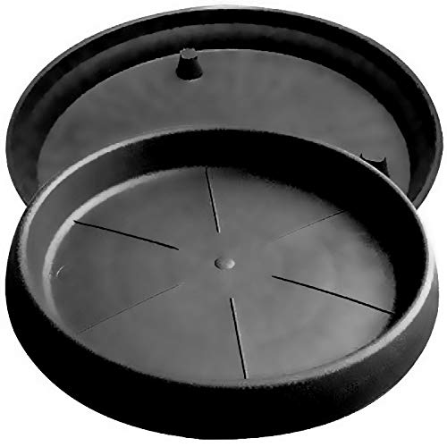 Soucoupe - Coupelle ronde 32 cm