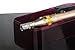 MISSAMMY Rechargeable Dr.Pen Auto Micro Needle Anti-Aging Skin Therapy with Bayonet Coupling Needle (DERMA PEN M5 GOLD)