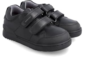 Biomecanics Chaussures en Cuir 201101 Noir