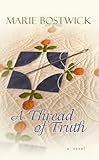 Cover zum Buch A Thread of Truth