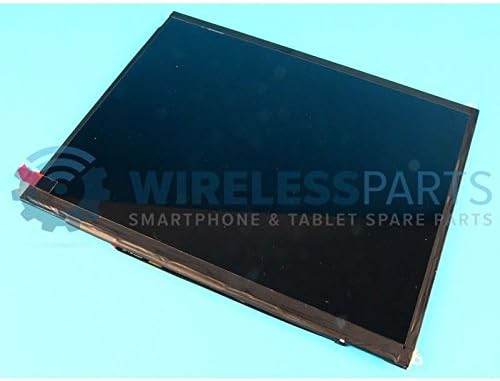 For iPad 2 - Replacement LCD - OEM, Refurbished