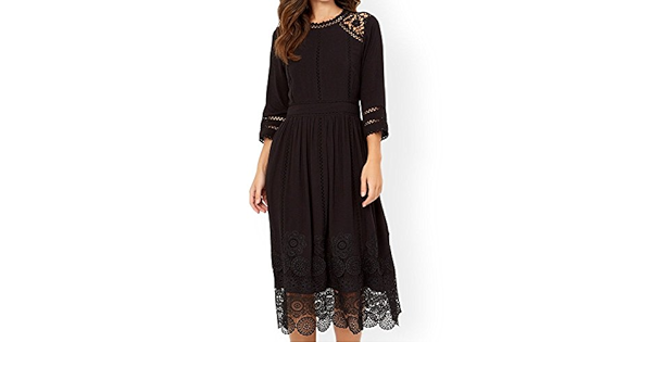 cold shoulder beach dress