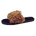 Produktbild Hausschuhe Damen Winter Teddy Plüsch Flache Stiefel DOLDOA Pantoffeln Slipper