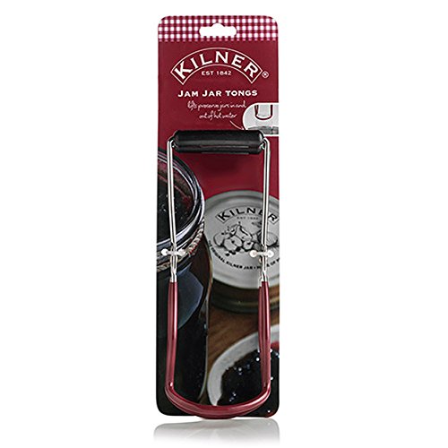 Kil Jam Jar Tongs In Cdu - 2