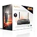 Produktbild MyGica ATV 1900 Pro Quad Core Android TV Box/Premium Streaming Media Player mit Kodi [ATV 1900 Pro - 2 GB/16GB/4 K/AC Wireless/kr-41 Air Maus]