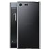 Produktbild Hülle für Sony Xperia XZ1 Compact (Nicht zur Sony Xperia XZ Compact) , IJIA Transparente Klar TPU Weich Silikon Stoßkasten Cover Handyhülle Schutzhülle Handyhüllen Schale Case Tasche für Sony Xperia XZ1 Compact (4.6")