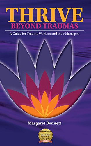 Thrive Beyond Traumas