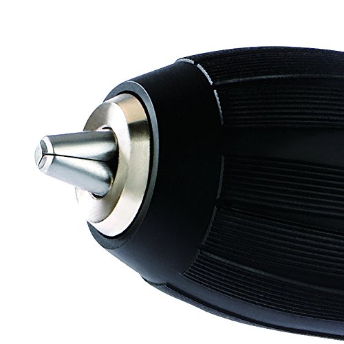 Einhell Akku Bohrschrauber RT-CD 14,4/1 (2x Ni-Cd Akku, 14,4 V, 1,5 Ah, 2 Gang, 36 Nm, LED-Licht, Schnellladegerät, Koffer) - 6