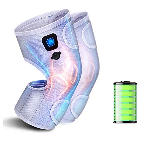 Preisvergleich Produktbild DZX Knie-Heizkissen / Heizung Kniestütze Waschbar - Für Schulter, Ellbogen, Taille, Muskelschmerzen Und Arthritis