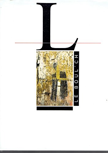 couverture de : Le Boul'ch