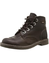 Kickers Kick Col, Botas Unisex