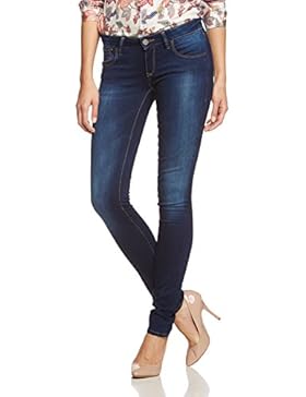 Mavi Damen Super Skinny Jeanshos