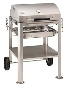 Landmann barbecue a carbonella