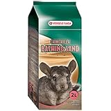 Versele Chinchilla Badesand 20 kg