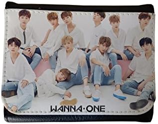 PTP – K-pop Wanna One Debut Wallet