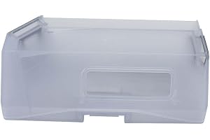 ABS plastdammlåda för Xiaomi för mijia 5 för 5c för x20 max dammsugare
