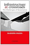 Image de Infrastructure at Crossroads: The Challenges of Governance