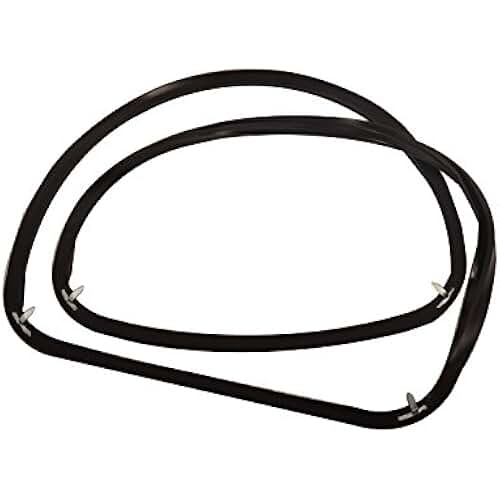 Amazon.co.uk hotpoint oven door seal