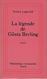 La Légende de Gösta Berling