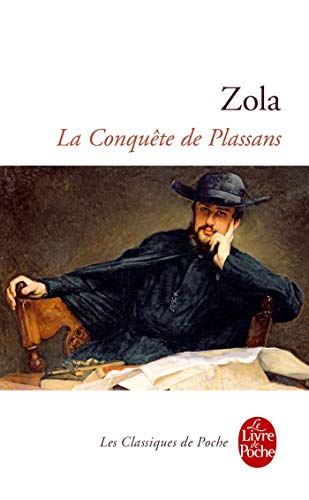 La Conquete de Plassans La Conquete de Plassans