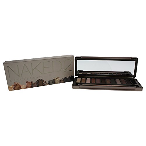 Urban Decay Naked 2 Palette