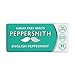 Produktbild Peppersmith | Peppermint Fresh Mints | 6 x 15g