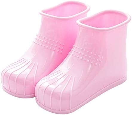 Xixi Duo Foot bath shoes Feet Shoes Massage Shoes Feet Slipper Bath Massage Winter Foot Bath, Pink