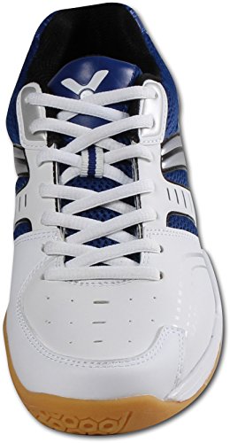 VICTOR V-300 Blue – Badmintonschuh/Hallenschuh/Sportschuh - 6