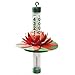 Produktbild Riesiges Wasserthermometer/Teichthermometer / Lotusblume