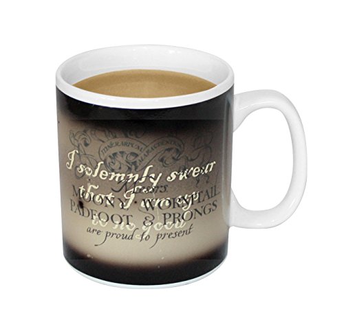 Harry-Potter-XL-Thermoeffekttasse-Marauders-Map-wei-bedruckt-aus-Keramik-Fassungsvermgen-ca-400-ml