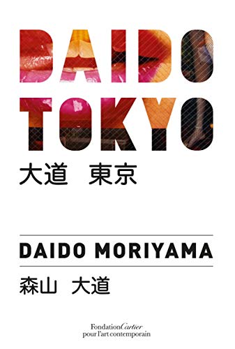 Télécharger Daido Tokyo PDF