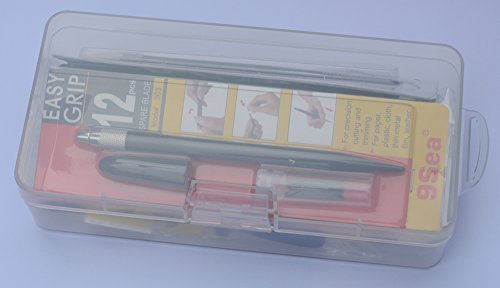 Gundam Modellbauer-Werkzeug-Set für Auto-Modellbau-Satz, für Bandai Hobby - 2