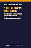 Image de »Unsichtbare« Migration?: Transnationale Positionierungen finnischer Migrantinnen. Eine biographie