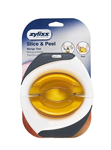 Zyliss E910017 Mangoschneider Neu - 2