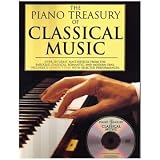 Image de The Piano Treasury of Classical Music