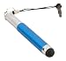 Produktbild MPERO Sammlung Blau Mini Extendable Stylus for The All New HTC One M8
