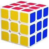 Zeka K&uuml;p&uuml; - Rubik K&uuml;p - 3 X 3 Akıl K&uuml;p&uuml;