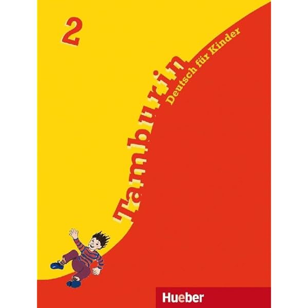 Tamburin, neue Rechtschreibung, Bd.1, Lehrbuch: Deutsch für Kinder