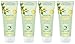 Produktbild Logona ENERGY KÖRPERLOTION Lemon & Ingwer 4x200ml