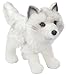 Produktbild Cuddle Toys 1893 Snow Queen ARCTIC FOX Polarfuchs Eisfuchs Schneefuchs Fuchs weiß Vulpes lagopus Kuscheltier Plüschtier Stofftier Plüsch Spielzeug
