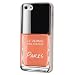 Produktbild NAGELLACK NAIL POLISH Varnish Fashion Design iphone 5 5S Case Back Cover Metall und Kunststoff