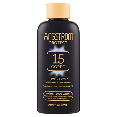 Chefaro Pharma Italia Leche Solar Corporal - 200 ml.