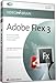 Produktbild Adobe Flex 3 - Professionelle Anwendungen entwickeln - Video2Brain Videotraining (DVD-ROM)