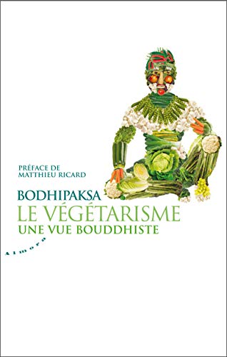 Download Le végétarisme, une vue bouddhiste Download Le végétarisme, une vue bouddhiste