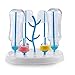 E Support™ Baby Bottle Dryer Rack New Design Best Feeding Bottle Holder Drying Racks for Your Baby