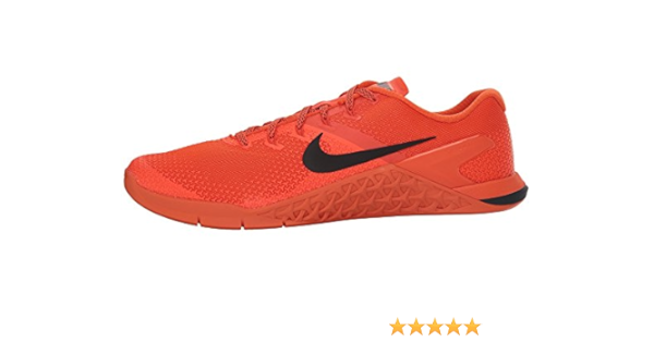 metcon 4 rush orange