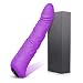 Produktbild Duyummy Silikon Erwachsene Weibliche Massagegerät 9 Modi Vibrator G-Punkt Dildo Stimulator Sex Spielzeug